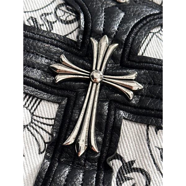 レア CHROME HEARTS クロムハーツ コピー シャツジャケット ベージュ 高級 2026新作必須アイテム