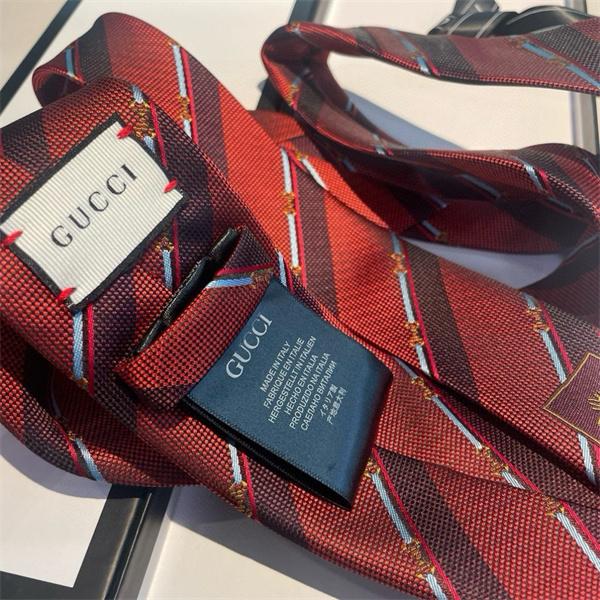 プレゼント最適☆GUCCI グッチネクタイコピー2026人気❤ビジネスカジュアル