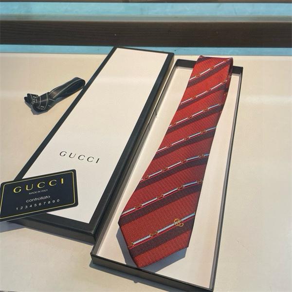 プレゼント最適☆GUCCI グッチネクタイコピー2026人気❤ビジネスカジュアル