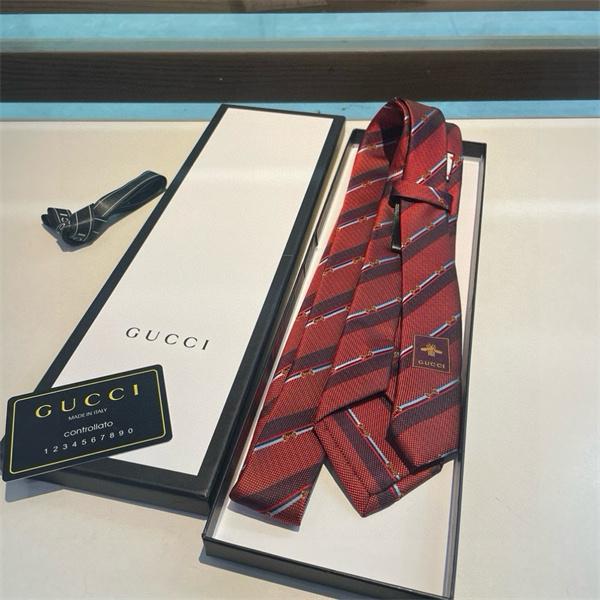 プレゼント最適☆GUCCI グッチネクタイコピー2026人気❤ビジネスカジュアル