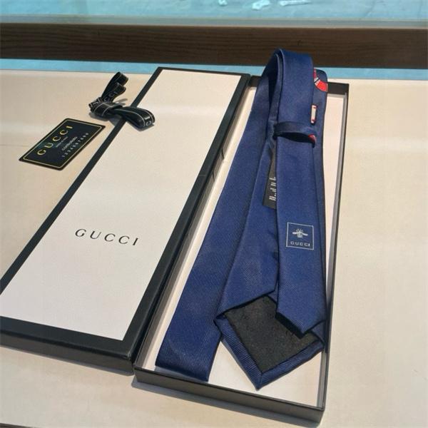幅７㎝☆グッチネクタイコピーGUCCI 激安通販2026トレンド個性的２色