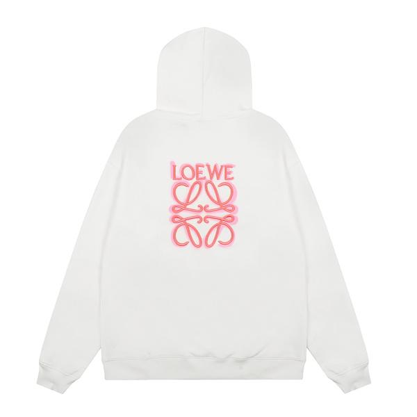 秋冬映え オフホワイト パーカー プリント 柔らか印象 LO...