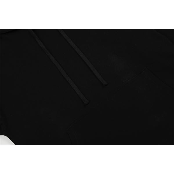 秋冬映え オフホワイト パーカー プリント 柔らか印象 LOEWE ロエベ スーパーコピー