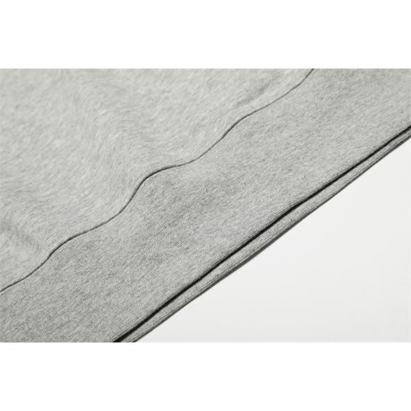 LOEWE ロエベ コピー 秋冬 2026新作 ライトグレー パーカー 仕様 快適 ナチュラル