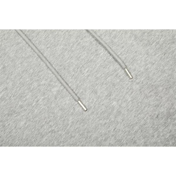 LOEWE ロエベ コピー 秋冬 2026新作 ライトグレー パーカー 仕様 快適 ナチュラル