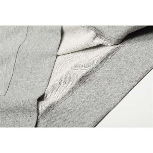 LOEWE ロエベ コピー 秋冬 2026新作 ライトグレー パーカー 仕様 快適 ナチュラル