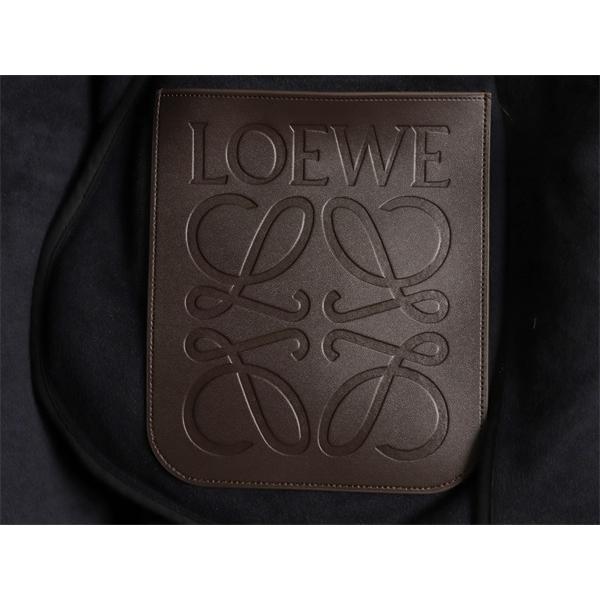 数量限定 ブラック フードコート 防寒仕様 高級感 上質 LOEWE ロエベ スーパーコピー