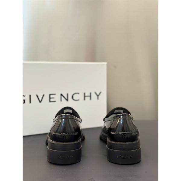 2026新品☆ ジバンシー ブーツコピーGIVENCHYメンズカジュアルシューズ品質保証