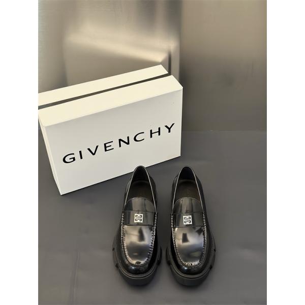 2026新品☆ ジバンシー ブーツコピーGIVENCHYメンズカジュアルシューズ品質保証