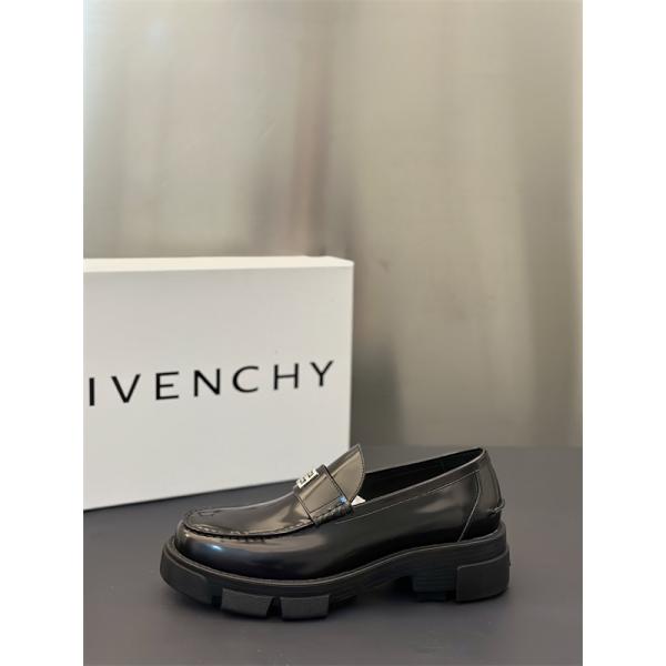 2026新品☆ ジバンシー ブーツコピーGIVENCHYメンズカジュアルシューズ品質保証