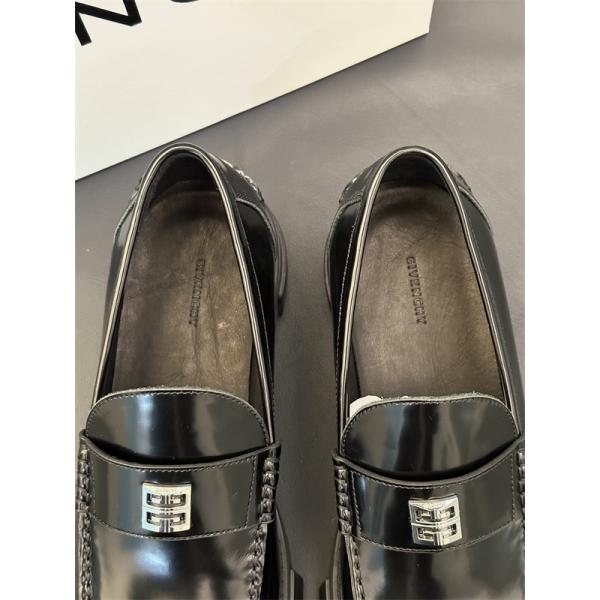 2026新品☆ ジバンシー ブーツコピーGIVENCHYメンズカジュアルシューズ品質保証