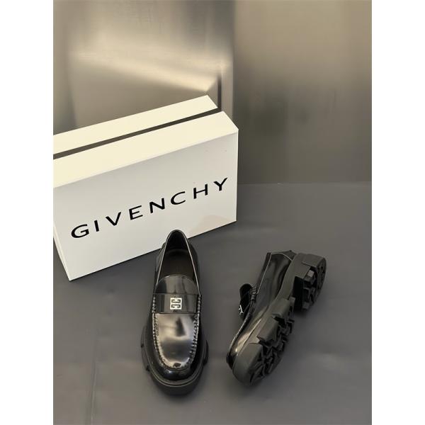2026新品☆ ジバンシー ブーツコピーGIVENCHYメンズカジュアルシューズ品質保証
