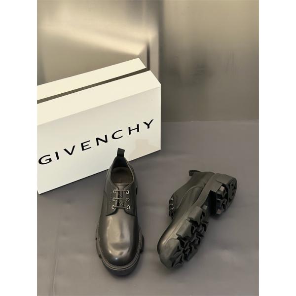 上品☆☆2026新作 ジバンシー ブーツコピーメンズファッションGIVENCHY激安通販