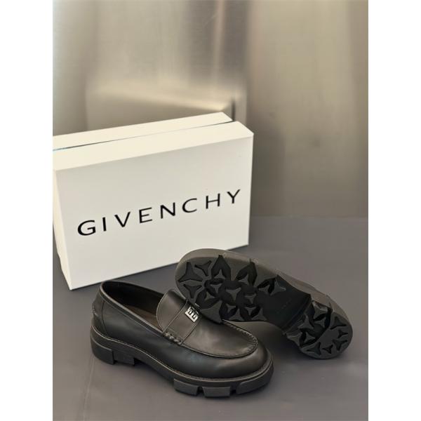 2026人気新作♥GIVENCHY ジバンシー ブーツコピーメンズファッションカジュアル大人っぽく上品