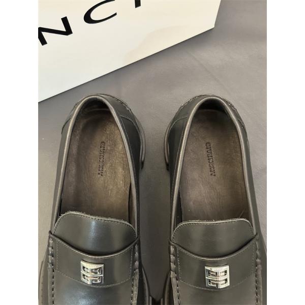 2026人気新作♥GIVENCHY ジバンシー ブーツコピーメンズファッションカジュアル大人っぽく上品