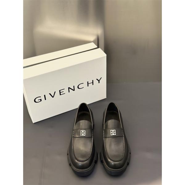 2026人気新作♥GIVENCHY ジバンシー ブーツコピーメンズファッションカジュアル大人っぽく上品