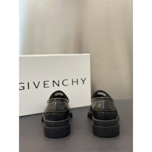 2026人気新作♥GIVENCHY ジバンシー ブーツコピーメンズファッションカジュアル大人っぽく上品