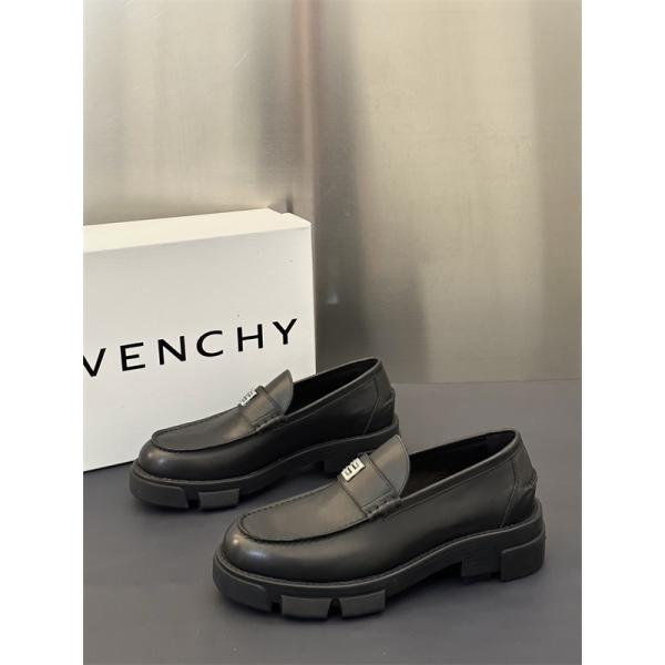 2026人気新作♥GIVENCHY ジバンシー ブーツコピーメンズファッションカジュアル大人っぽく上品