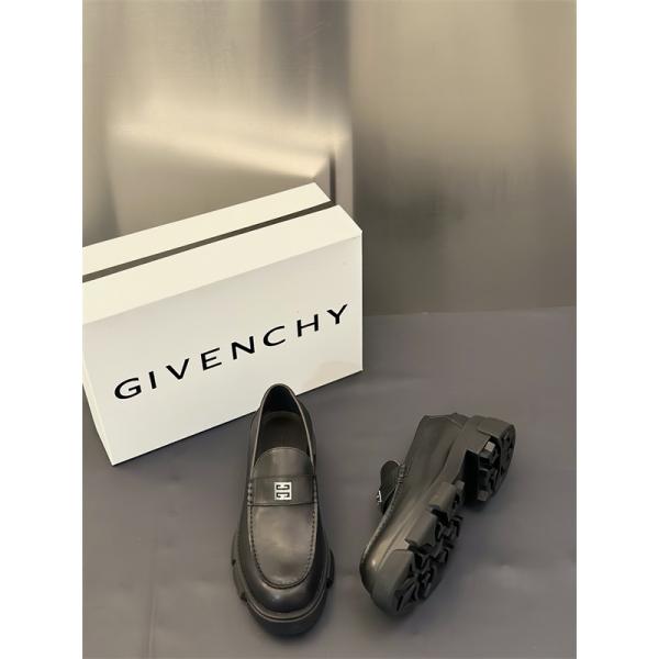 2026人気新作♥GIVENCHY ジバンシー ブーツコピーメンズファッションカジュアル大人っぽく上品