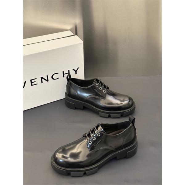 履き心地2026人気♥ ジバンシー ブーツコピーGIVENCHY秋冬ファッション☆