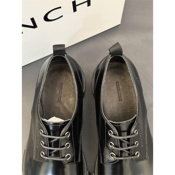 履き心地2026人気♥ ジバンシー ブーツコピーGIVENCHY秋冬ファッション☆