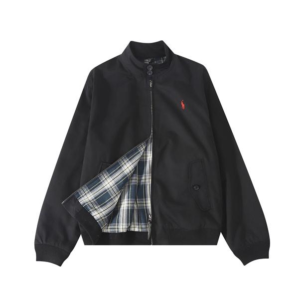 着心地抜群 ベージュ ジャケット チェック裏地 カジュアル Polo Ralph Lauren ポロ ラルフローレン コピー