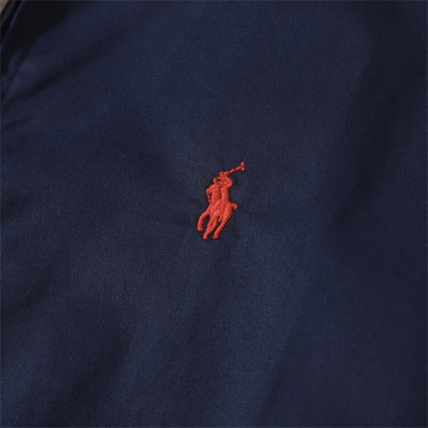 着心地抜群 ベージュ ジャケット チェック裏地 カジュアル Polo Ralph Lauren ポロ ラルフローレン コピー