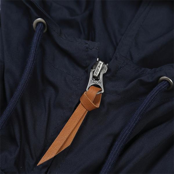 Polo Ralph Lauren ポロ ラルフローレン コピー 春秋定番 ベージュ ジップアップ ナイロンジャケット 軽量