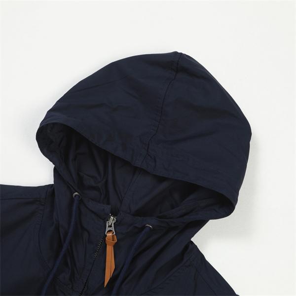 Polo Ralph Lauren ポロ ラルフローレン コピー 春秋定番 ベージュ ジップアップ ナイロンジャケット 軽量