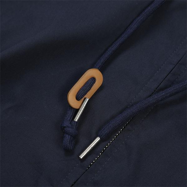 Polo Ralph Lauren ポロ ラルフローレン コピー 春秋定番 ベージュ ジップアップ ナイロンジャケット 軽量