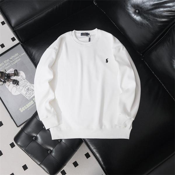 Polo Ralph Lauren ポロ ラルフローレン コピー 定番 ベーシック グレー スウェット ミニロゴ デイリー