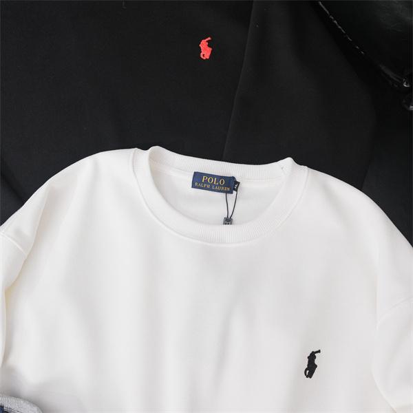 Polo Ralph Lauren ポロ ラルフローレン コピー 定番 ベーシック グレー スウェット ミニロゴ デイリー