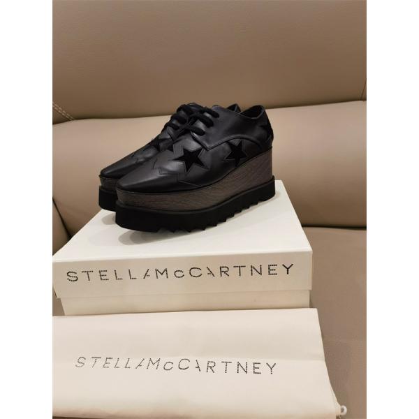履き心地2026♥ステラマッカートニー靴コピー  Stella McCartney Women Shoes人気ランキング8㎝高さ