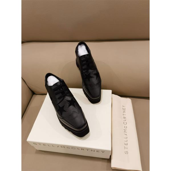 履き心地2026♥ステラマッカートニー靴コピー  Stella McCartney Women Shoes人気ランキング8㎝高さ