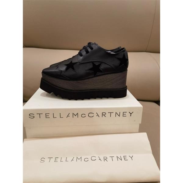 履き心地2026♥ステラマッカートニー靴コピー  Stella McCartney Women Shoes人気ランキング8㎝高さ