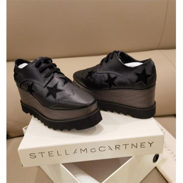 履き心地2026♥ステラマッカートニー靴コピー  Stella McCartney Women Shoes人気ランキング8㎝高さ