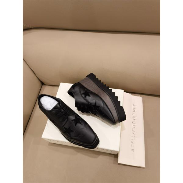履き心地2026♥ステラマッカートニー靴コピー  Stella McCartney Women Shoes人気ランキング8㎝高さ