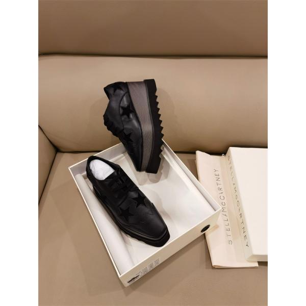 履き心地2026♥ステラマッカートニー靴コピー  Stella McCartney Women Shoes人気ランキング8㎝高さ