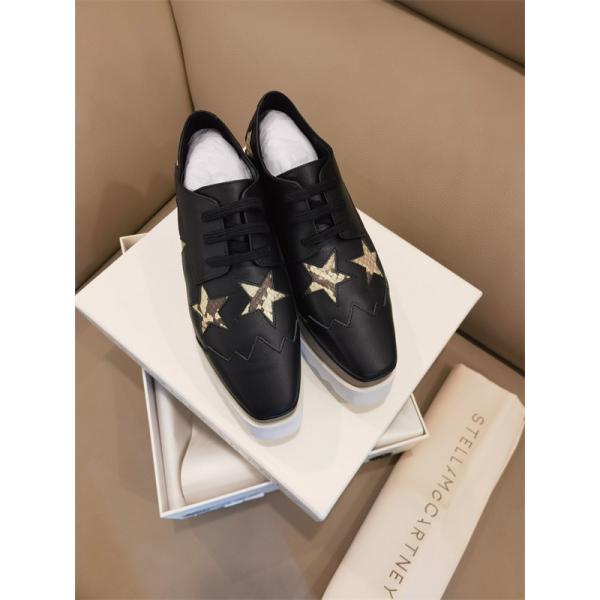 大人気❤Stella McCartney ステラマッカートニー スニーカーコピーエレガント新作2026個性  