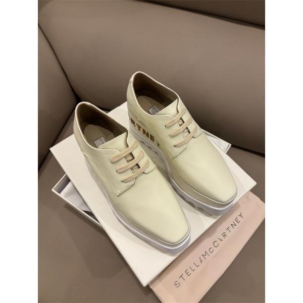 人気上昇中❤STELLA McCARTNEY 激安通販 ELYSE 800004 W0YG0 ステラマッカートニー スニーカーコピー新作
