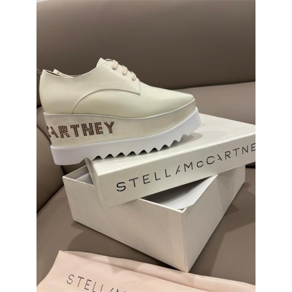 人気上昇中❤STELLA McCARTNEY 激安通販 ELYSE 800004 W0YG0 ステラマッカートニー スニーカーコピー新作