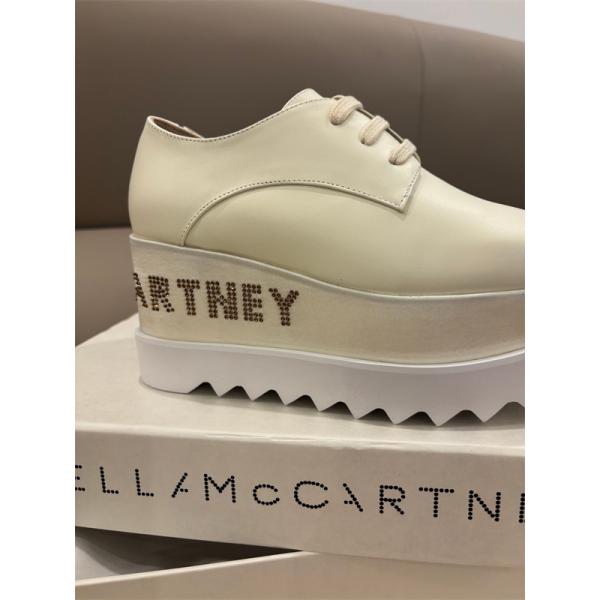 人気上昇中❤STELLA McCARTNEY 激安通販 ELYSE 800004 W0YG0 ステラマッカートニー スニーカーコピー新作