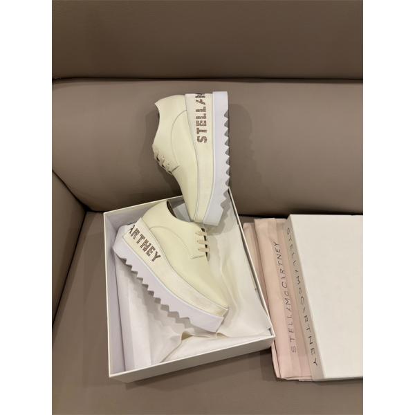 人気上昇中❤STELLA McCARTNEY 激安通販 ELYSE 800004 W0YG0 ステラマッカートニー スニーカーコピー新作