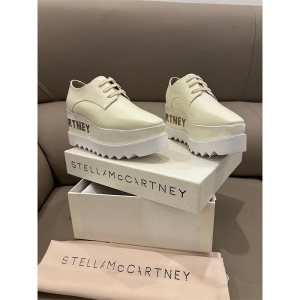 人気上昇中❤STELLA McCARTNEY 激安通販 ELYSE 800004 W0YG0 ステラマッカートニー スニーカーコピー新作