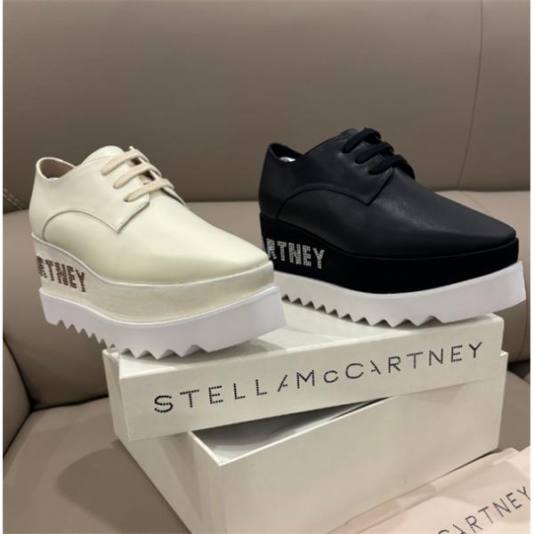 人気上昇中❤STELLA McCARTNEY 激安通販 ELYSE 800004 W0YG0 ステラマッカートニー スニーカーコピー新作