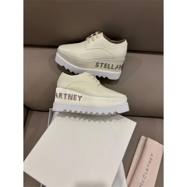 人気上昇中❤STELLA McCARTNEY 激安通販 ELYSE 800004 W0YG0 ステラマッカートニー スニーカーコピー新作