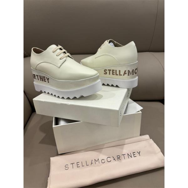 人気上昇中❤STELLA McCARTNEY 激安通販 ELYSE 800004 W0YG0 ステラマッカートニー スニーカーコピー新作