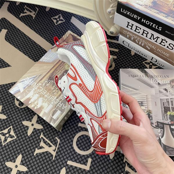 バレンシアガBalenciaga激安2026新作トリプルエス風復古老爹スニーカーユニセックス厚底カジュアルシューズ