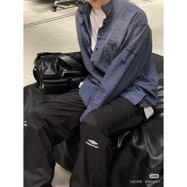 個性的❤BALENCIAGA SKIWEAR　シリーズバレンシアガ パンツコピー品質保証2026