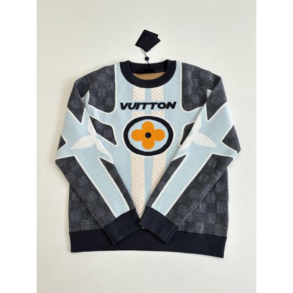 LV FW25 Skiシリーズルイビトンセーターコピー人気ランキング数量限定アイテム